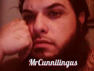 MrCunnilingus