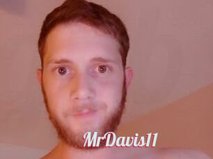 MrDavis11