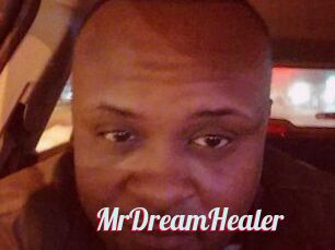 MrDreamHealer