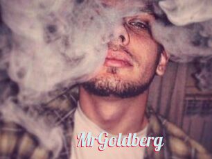 MrGoldberg