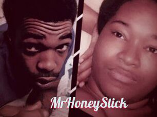 MrHoneyStick