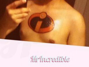 MrIncredible