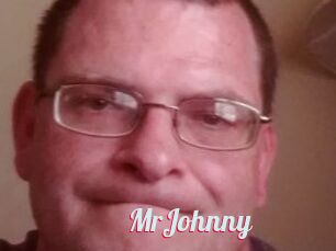 MrJohnny