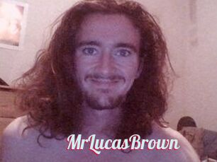 MrLucasBrown