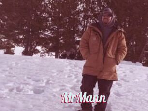 Mr_Mann