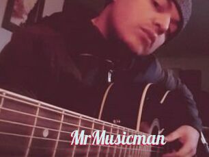 MrMusicman