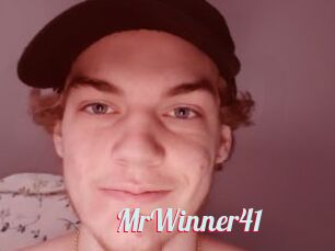 MrWinner41