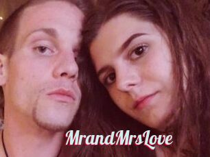 MrandMrsLove