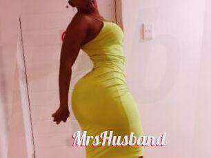 MrsHusband