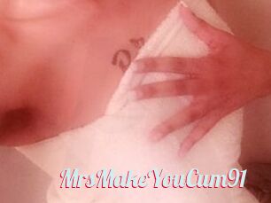 MrsMake_YouCum91