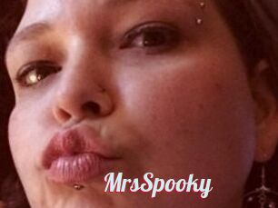 MrsSpooky