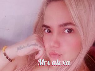 Mrs_alexa