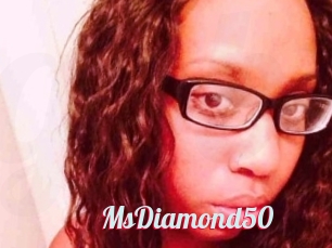 MsDiamond50