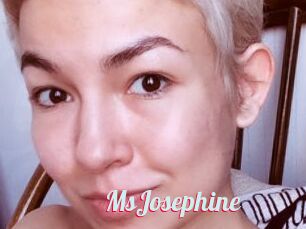 MsJosephine