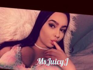 MsJuicyJ