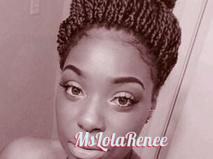 MsLolaRenee