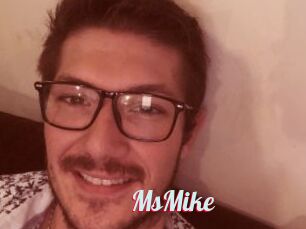 MsMike