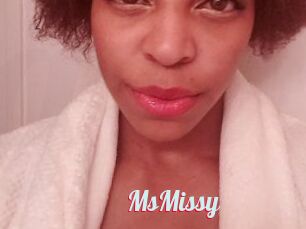 MsMissy