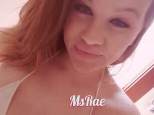 MsRae