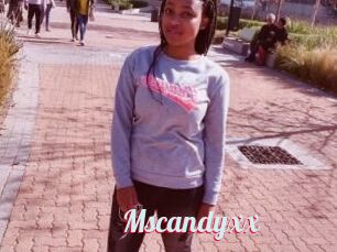 Mscandyxx