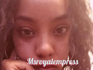 Msroyalempress