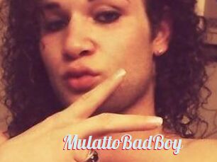 MulattoBadBoy