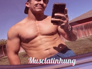 Musclatinhung