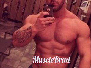 MuscleBrad