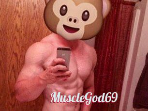 MuscleGod69