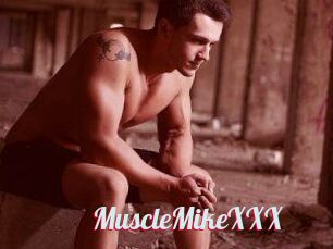 MuscleMikeXXX