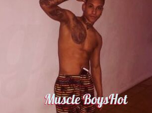 Muscle_BoysHot