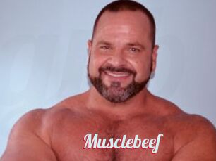 Musclebeef