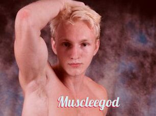 Muscleegod