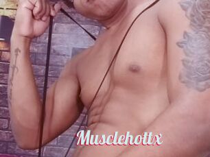 Musclehottx