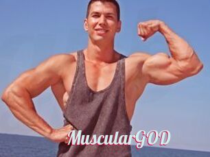 MuscularGOD