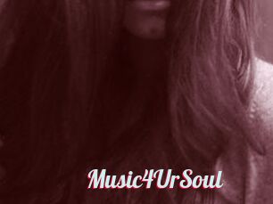 Music4UrSoul