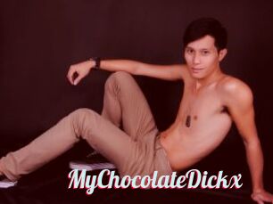 MyChocolateDickx