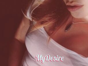 MyDesire