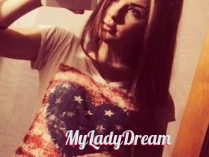 MyLadyDream