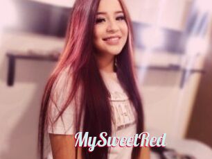 MySweetRed