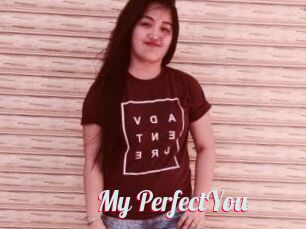 My_PerfectYou