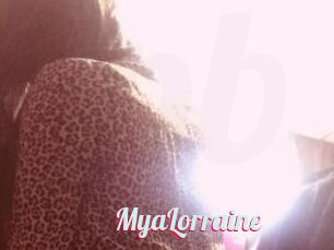 MyaLorraine