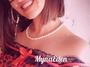 MynaEden