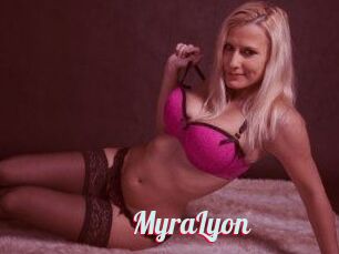 MyraLyon