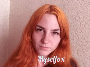 Myselfox