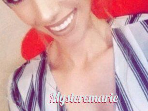 Mysteremarie