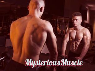 MysteriousMuscle