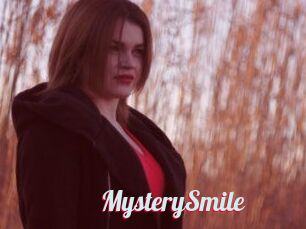 MysterySmile