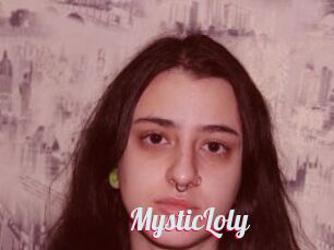 MysticLoly