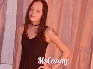 MzCandy